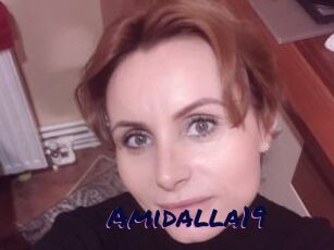 Amidalla19