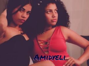 Amidyeli
