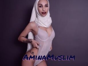 AminaMuslim