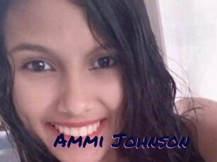 Ammi_Johnson