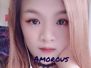 Amorous