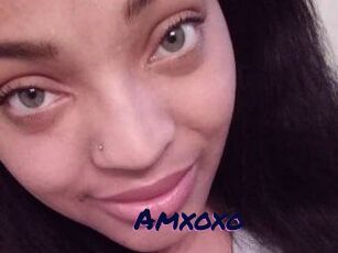 Amxoxo