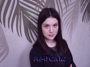 AmyCain