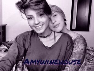 Amywinehouse