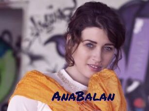 AnaBalan