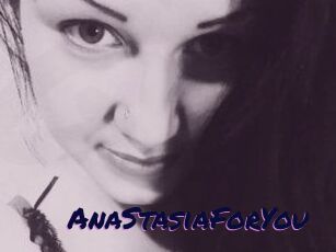 AnaStasiaForYou