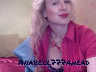 Anabell777ahead