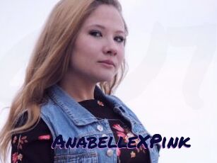 AnabelleXPink
