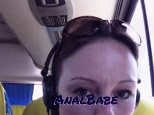 AnalBabe