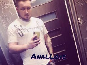 AnalLove