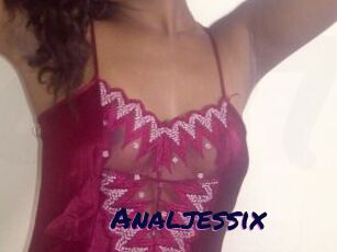 Analjessix