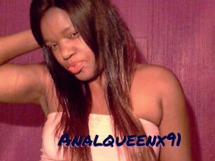 Analqueenx91