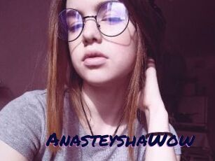 AnasteyshaWow