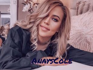 AnaysCole