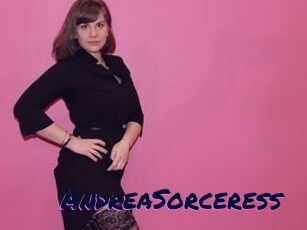 AndreaSorceress