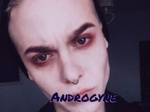 Androgyne