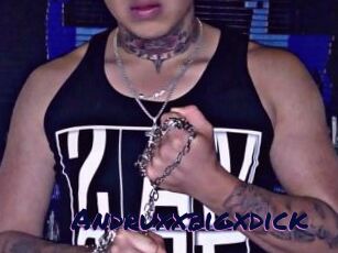 Andruxxbigxdick