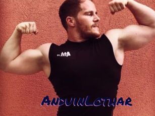 AnduinLothar