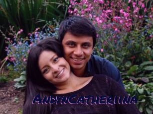 AndynCatheriina
