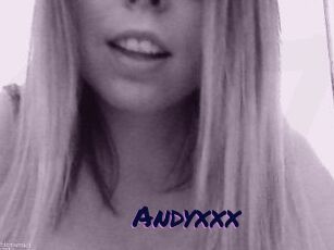 Andyxxx