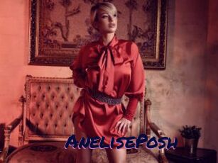 AnelisePosh