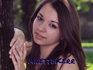 AnetteKerr