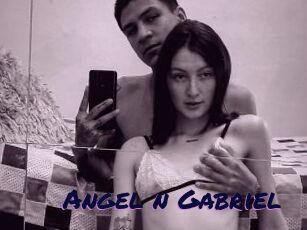 Angel_n_Gabriel
