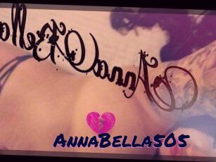 AnnaBella505