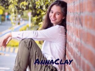 AnnaClay