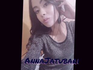 AnnaJatubari