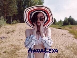AnnaLeya