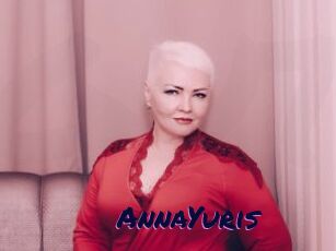 AnnaYuris