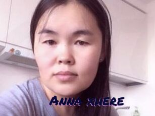 Anna_xhere