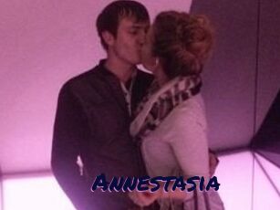Annestasia