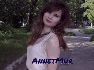 Annet_Mur