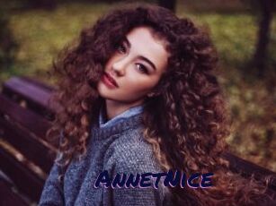 AnnetNice