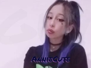 Annie_Cute