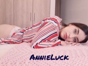 AnnieLuck