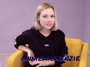 AnnieMcKenzie