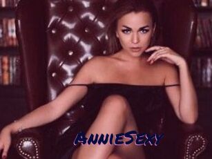 AnnieSexy