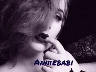 Anniebabi