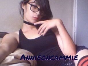 Annieoncammie