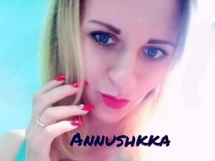 Annushkka