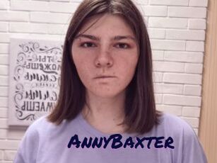 AnnyBaxter