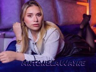 AntonelaWayne