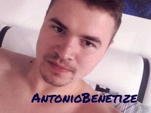 AntonioBenetize