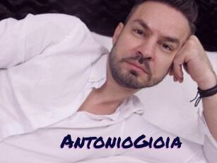 AntonioGioia