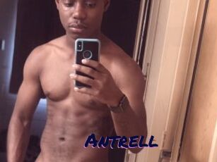 Antrell