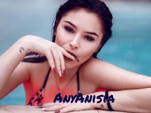 AnyAnisia