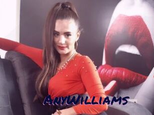 AnyWilliams